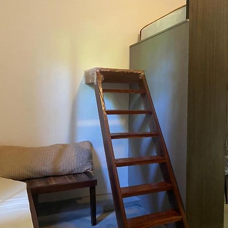 Lexias Hostel And Workspace - Siargao Catangnan Εξωτερικό φωτογραφία