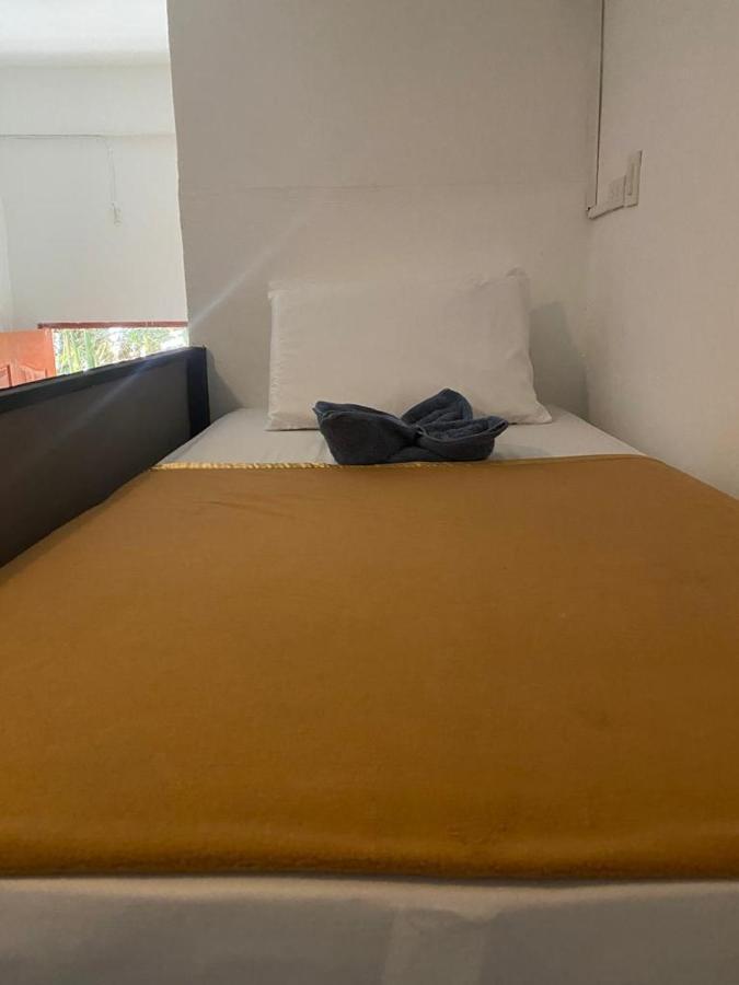 Lexias Hostel And Workspace - Siargao Catangnan Εξωτερικό φωτογραφία